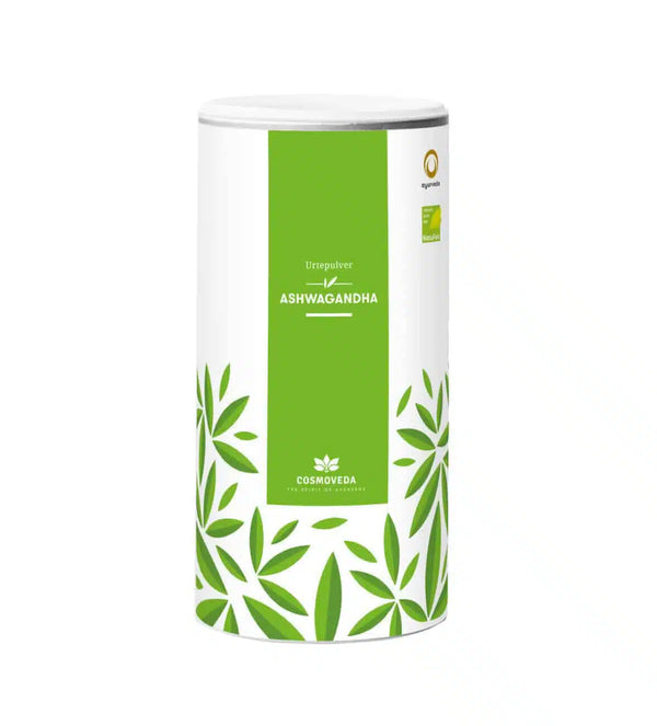 Ashwagandha - 500G - Cosmoveda