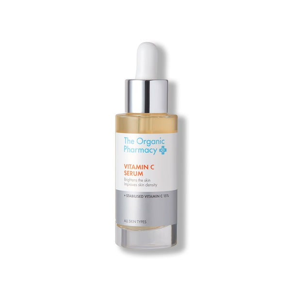 Vitamin C Serum - 30ML - The Organic Pharmacy